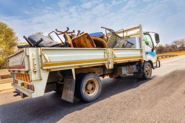 Best Recycling Services for Junk  in Olivehurst, CA